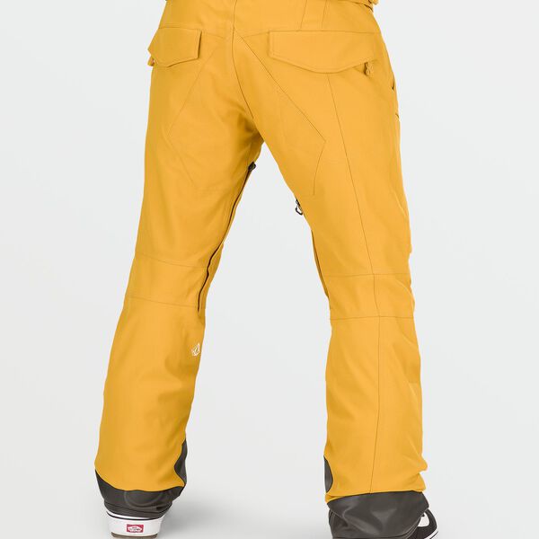 Volcom New Articulated Snow Pant Mens