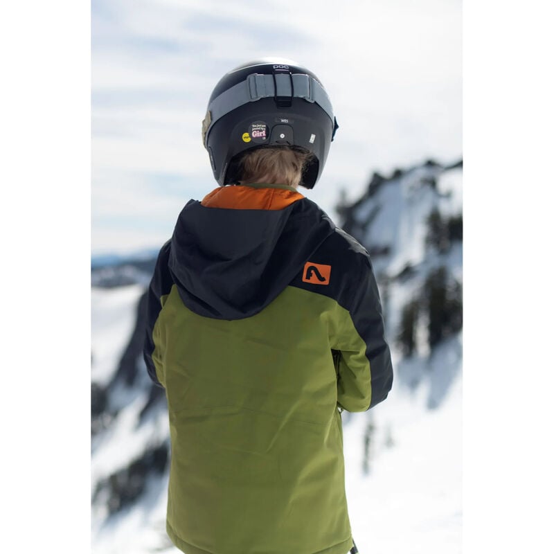 Flylow Explorer Jacket Youth image number 2