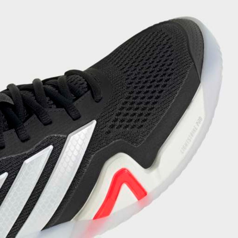 Adidas Barricade 14 Tennis Shoes Mens image number 6