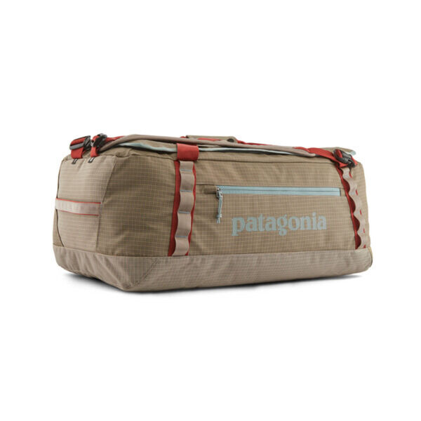 Patagonia Black Hole 55L Duffel Bag