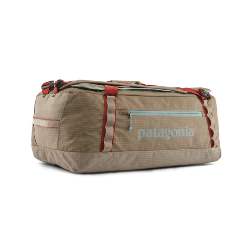 Patagonia Black Hole 55L Duffel Bag image number 0