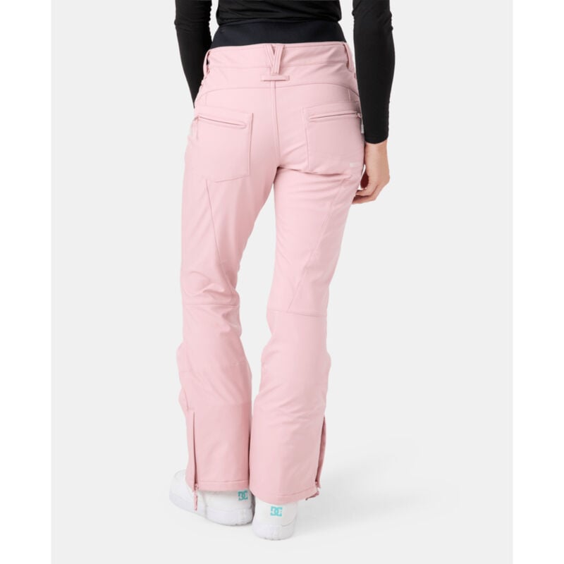 Roxy Rising High Pants Womens image number 1