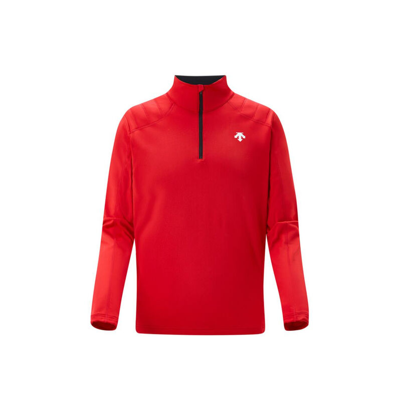 Descente Piccard Turtleneck Mens image number 0