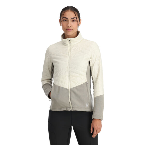 Spyder Glissade Jacket Womens