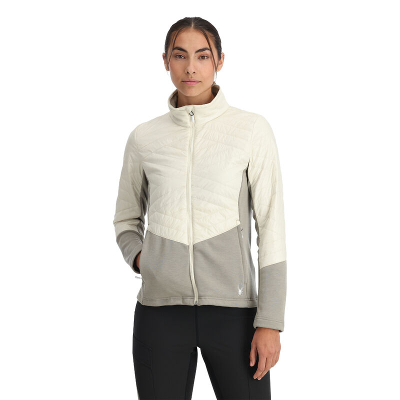 Spyder Glissade Jacket Womens image number 1