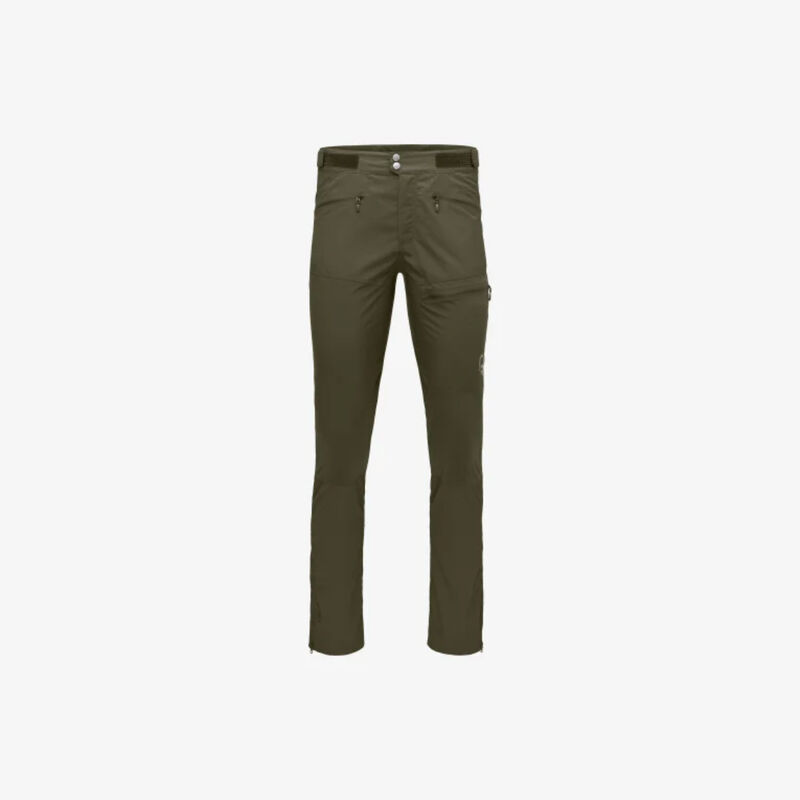 Norrona Femund Flex Lightweight Pants Mens image number 0