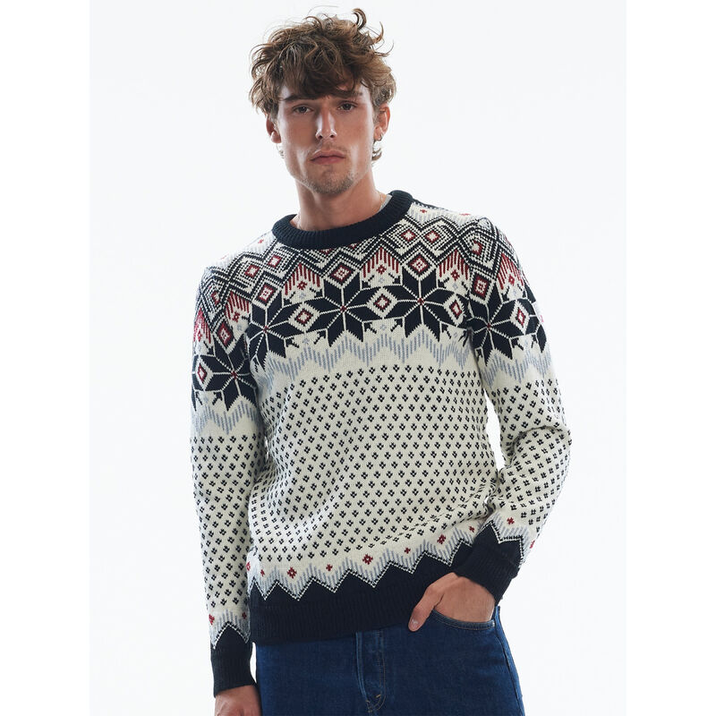 Dale of Norway Vegard Knit Sweater Mens image number 0