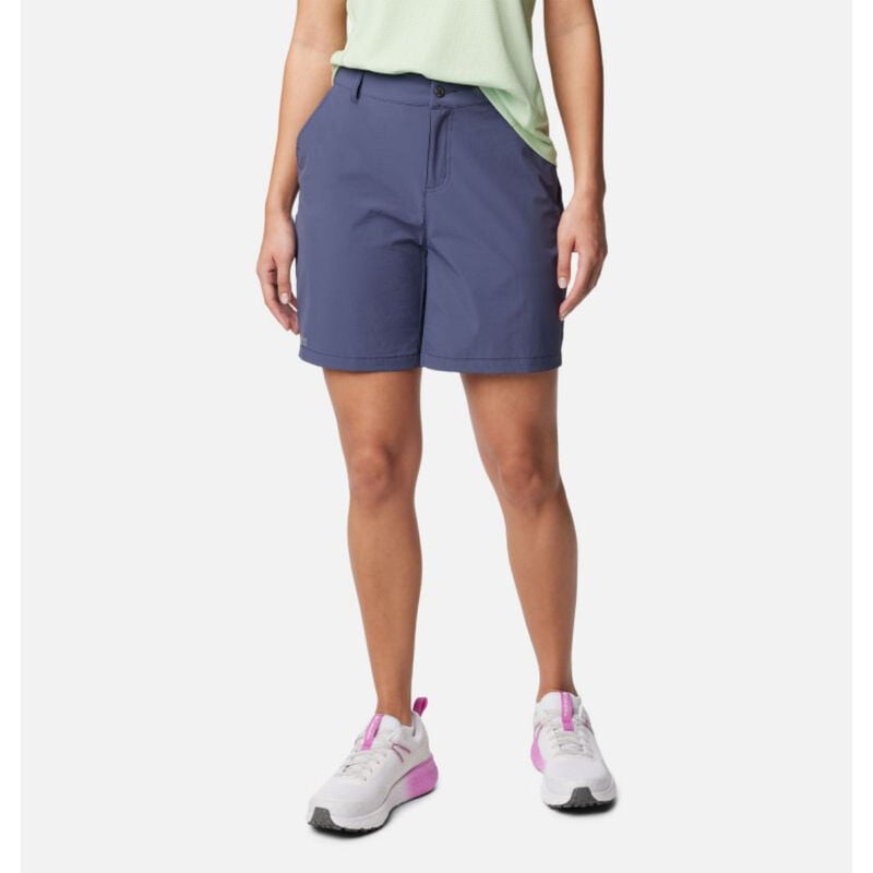 Columbia Summit Valley Shorts Womens image number 0
