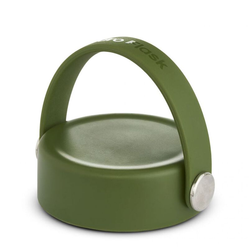 Hydro Flask Wide Mouth Flex Cap image number 0