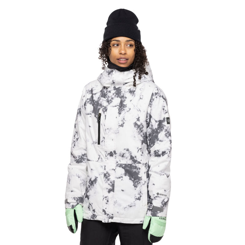 686 Willow Gore-Tex Jacket Womens image number 0