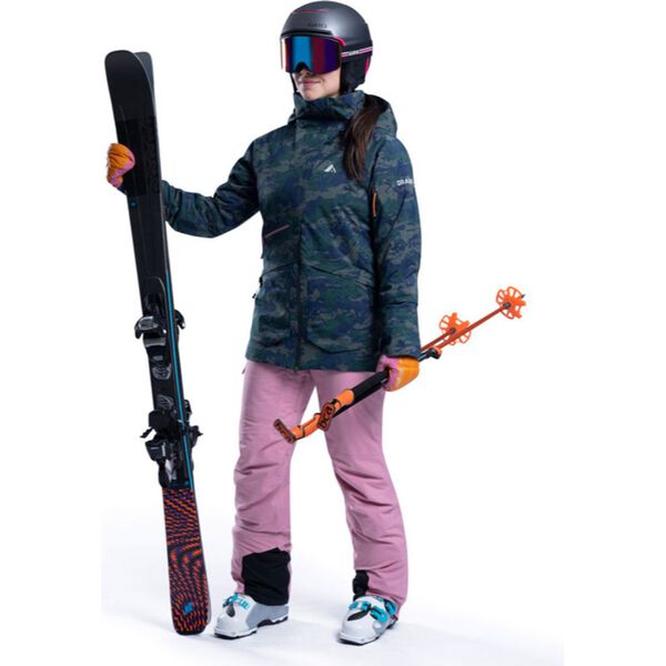 Orage Grace Jacket Womens