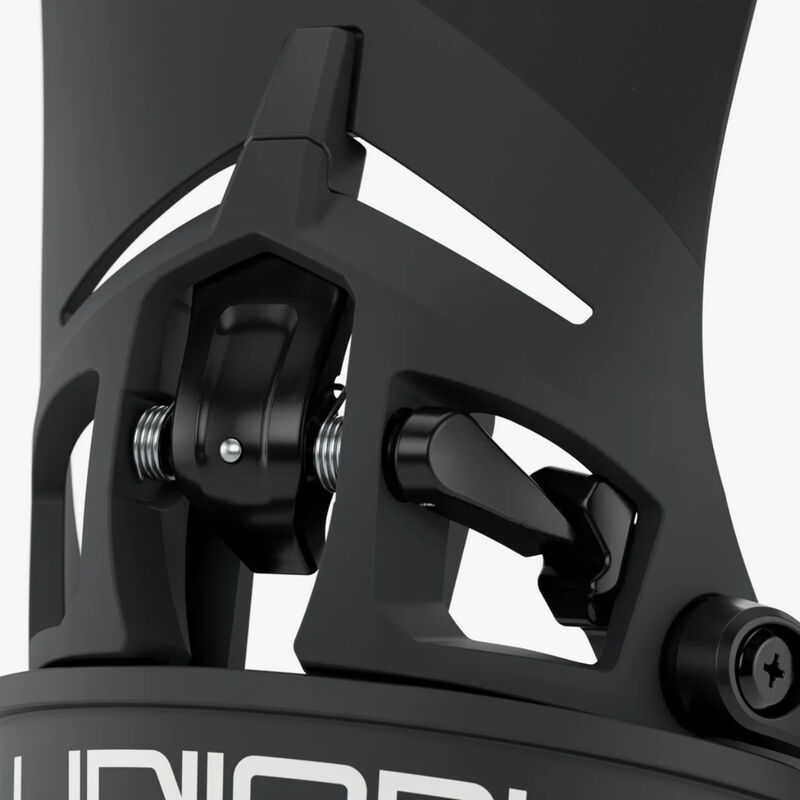 Union Atlas Step On Snowboard Bindings image number 4