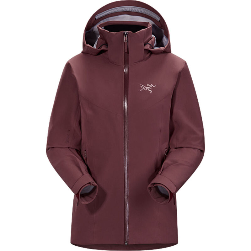 Arc'teryx Ravenna Jacket Womens image number 0