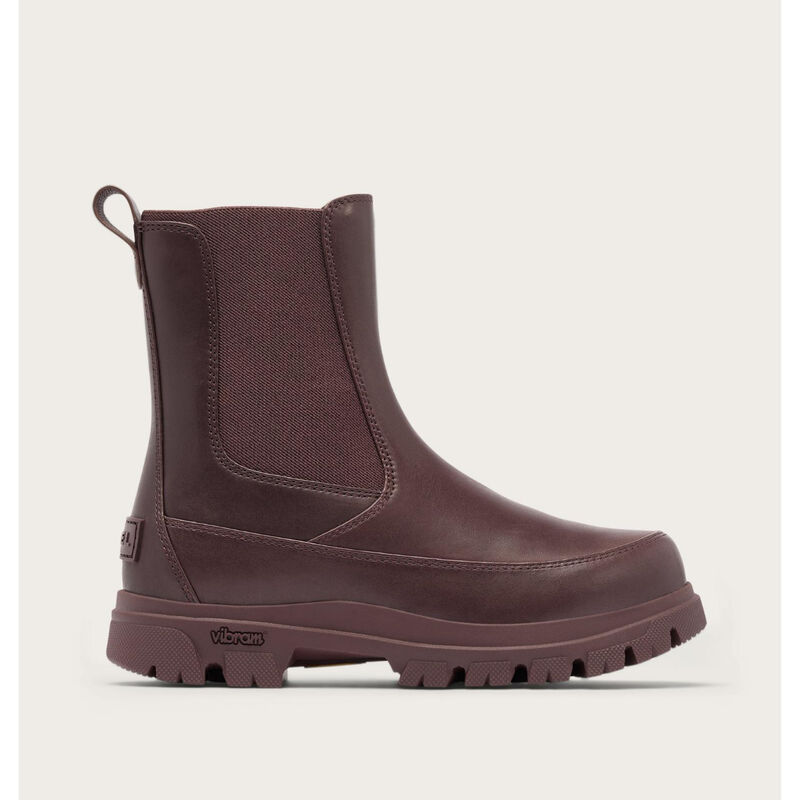 Sorel Daystorm&trade; Chelsea Waterproof Boots Womens image number 0