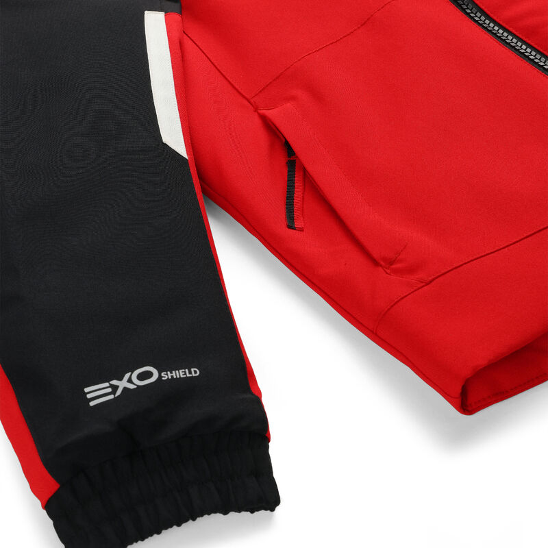 Spyder Leader Jacket Kids image number 2