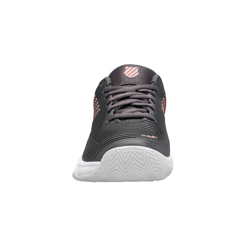 K-Swiss HyperCourt Express 2 Wide Shoes Womens image number 2