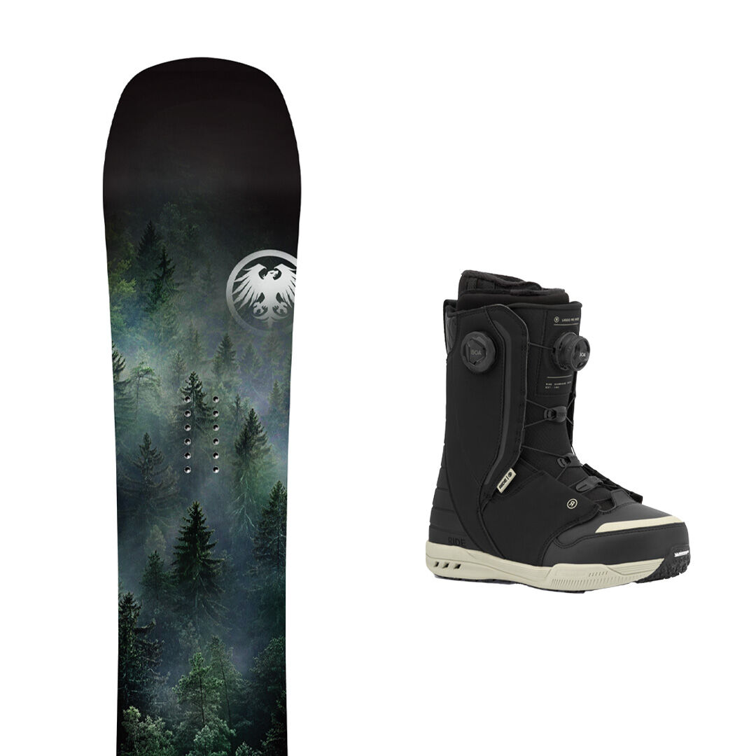 Snowboard Gear, Rentals & Repairs at Powder Tools - Steamboat