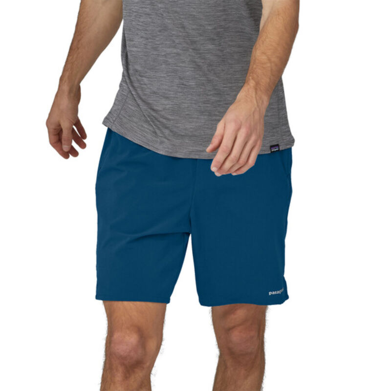 Patagonia Multi Trails Shorts Mens image number 1