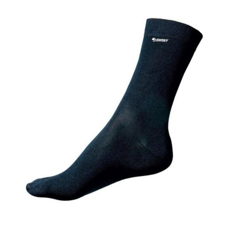 Swany Suprasilk Sock Liner Womens image number 0