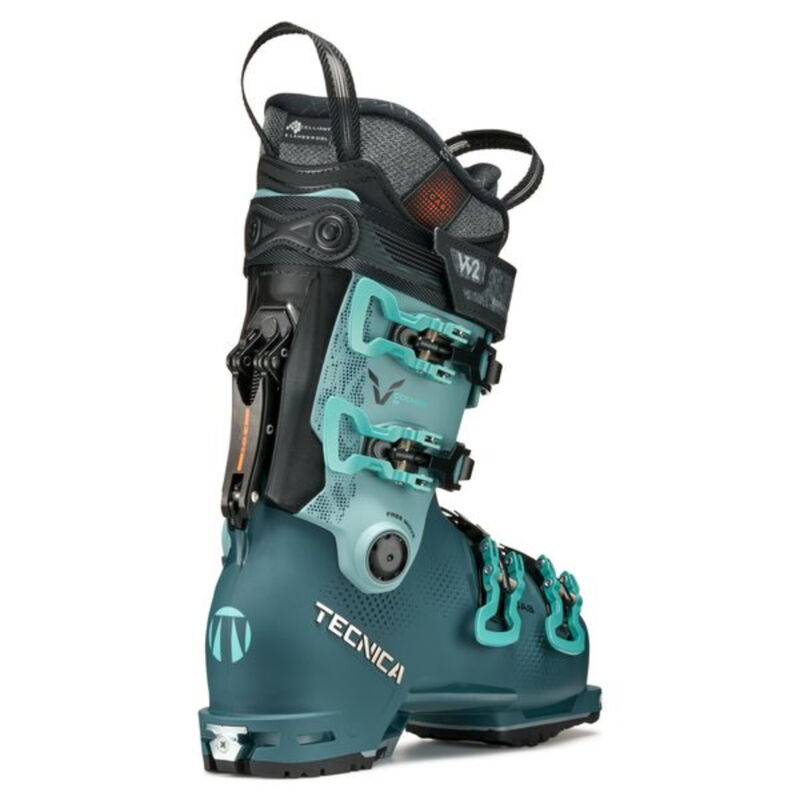 Tecnica Cochise 105 GW Ski Boots Womens image number 5