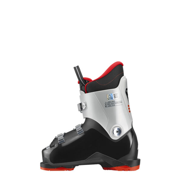Nordica Speedmachine J3 Ski Boots Kids