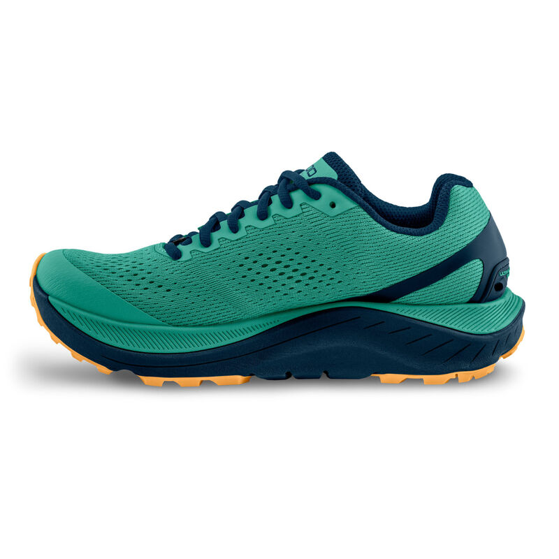 Topo Athletic Ultraventure Shoes Womens image number 1