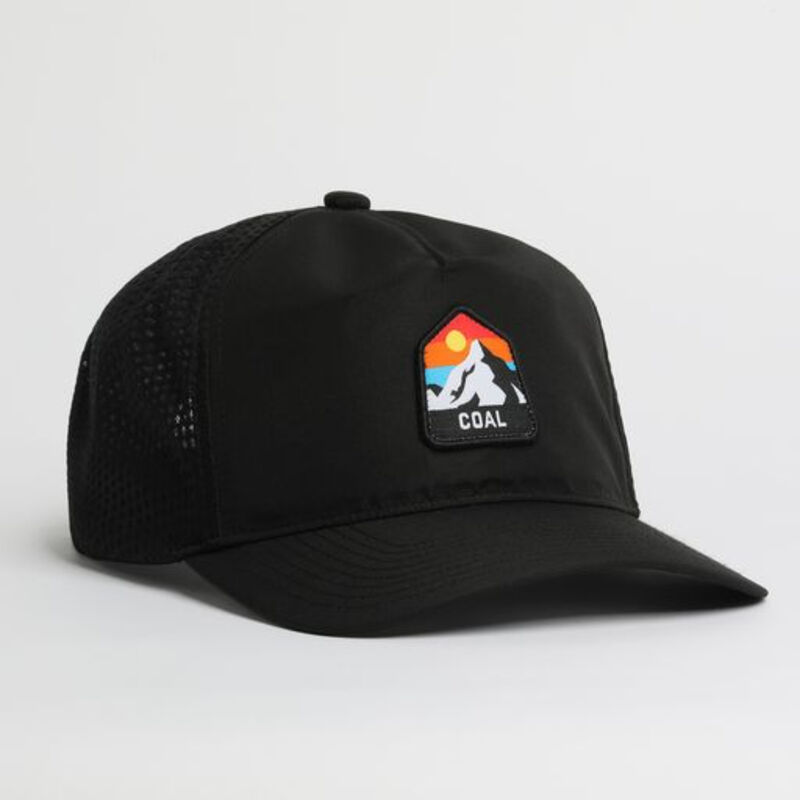 Coal The Peak Outdoor Trucker Cap image number 0