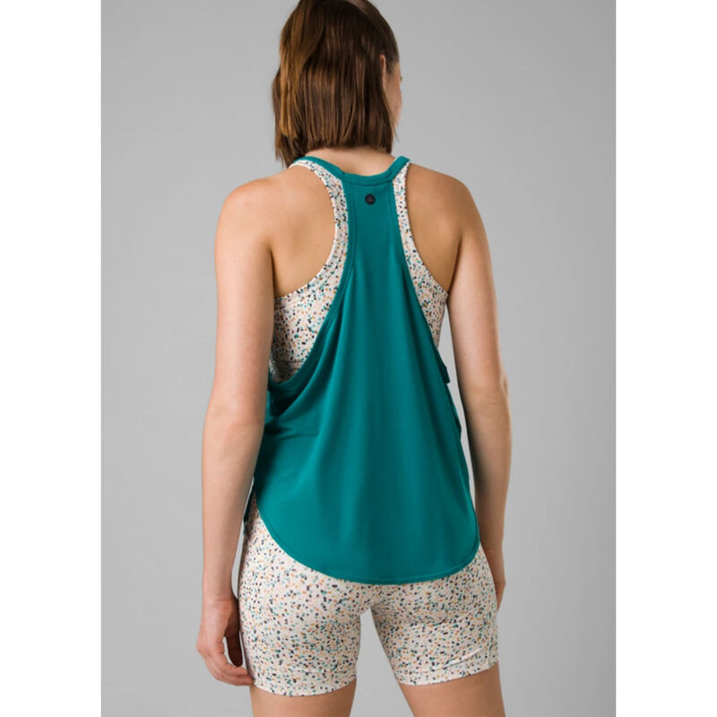 prAna Lunar Glow Sleeveless Womens image number 2