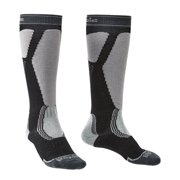 Bridgedale Skl Easy On Socks Mens