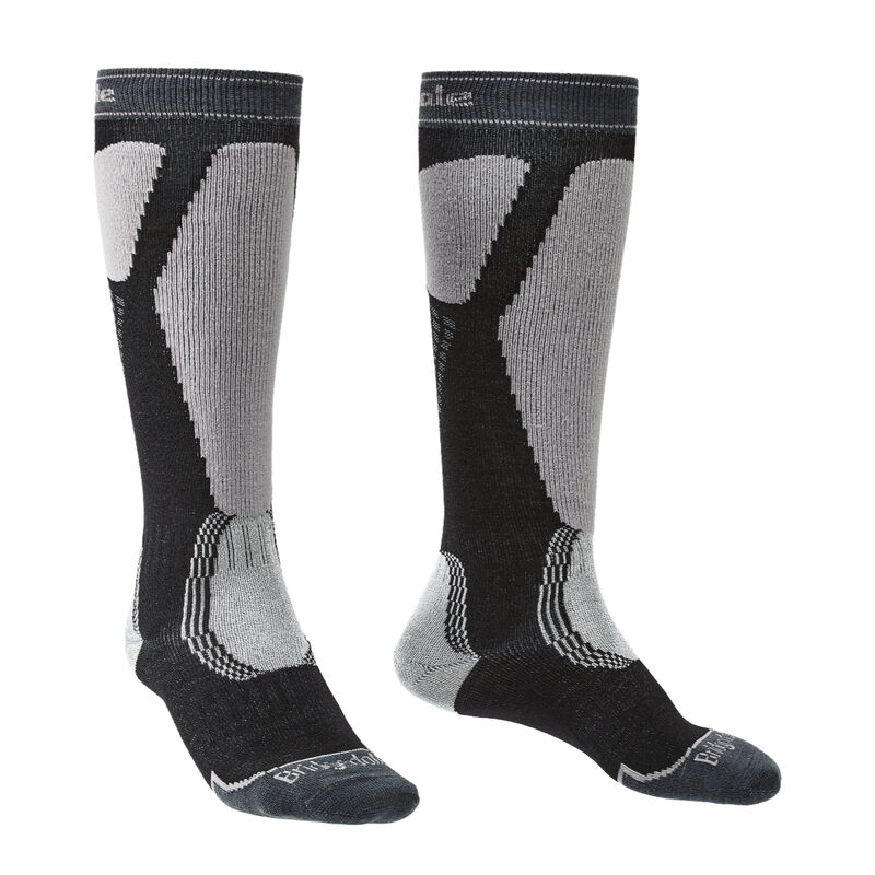 Bridgedale Skl Easy On Socks Mens image number 0