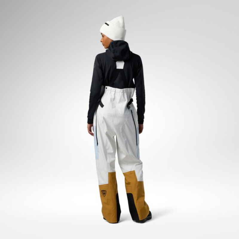 Rossignol Proclivity 3L Bib Ski Pants Womens image number 3