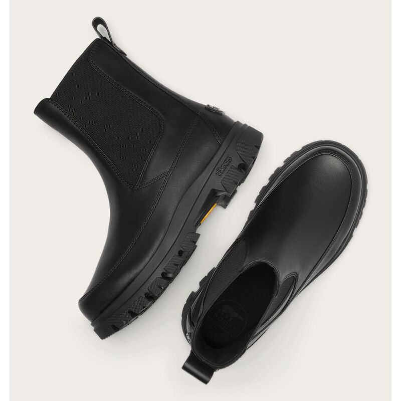 Sorel Daystorm&trade; Chelsea Waterproof Boots Womens image number 4