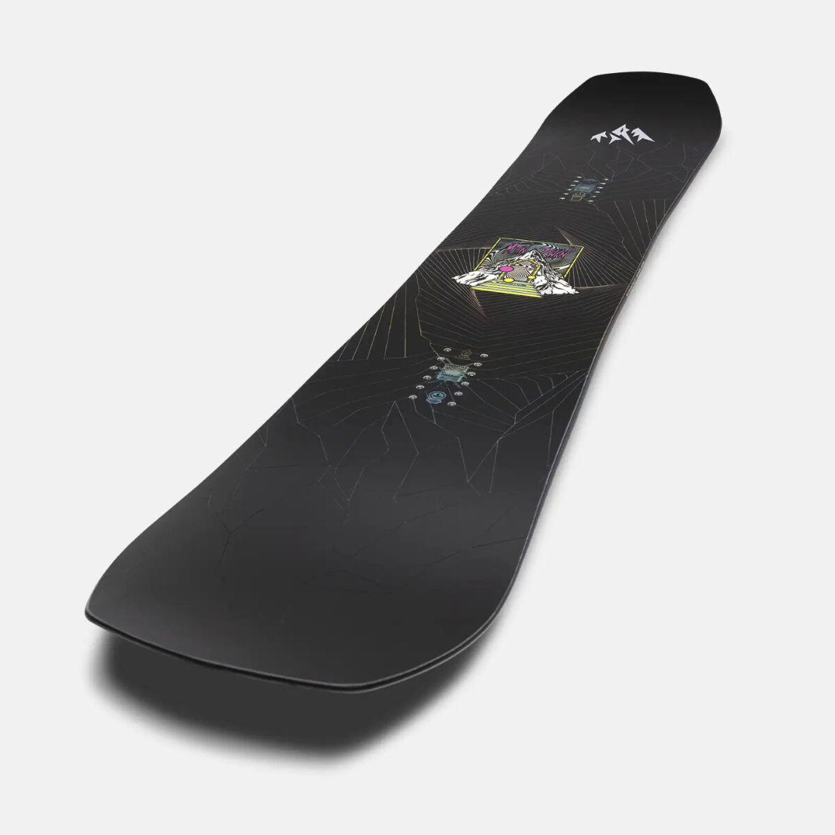 Jones Mountain Twin Snowboard Wide Mens | Christy Sports