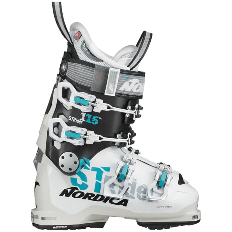 Nordica Strider 115 W DYN Ski Boots Women image number 1