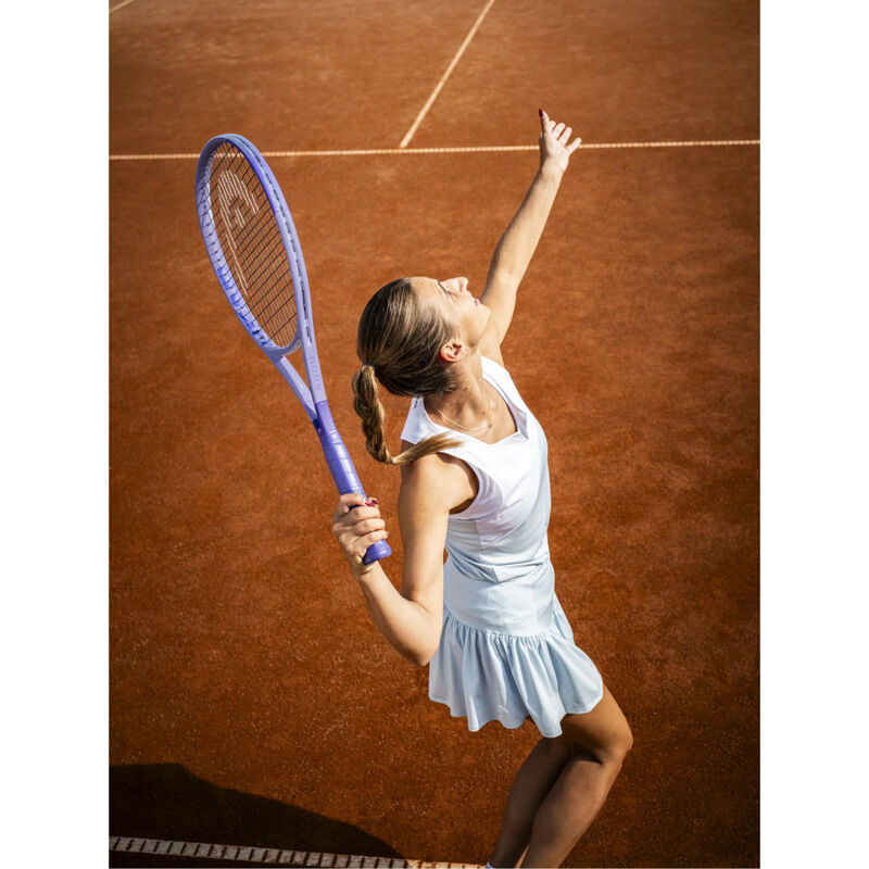 Head Boom MP Tennis Racquet - Unstrung image number 8