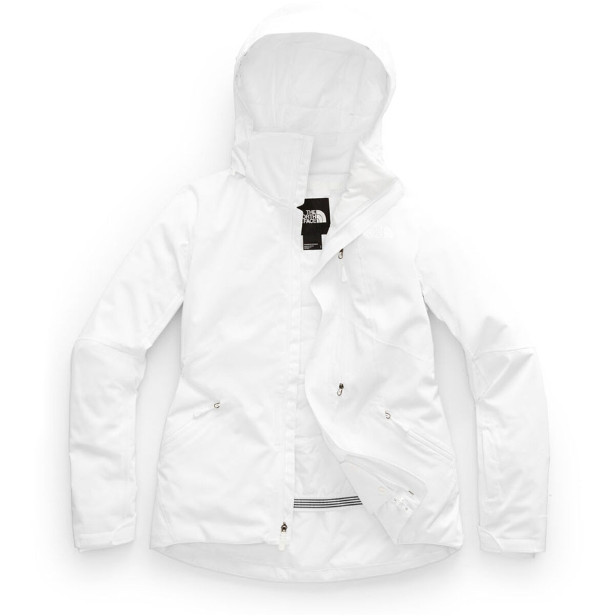 north face gatekeeper jacket womens