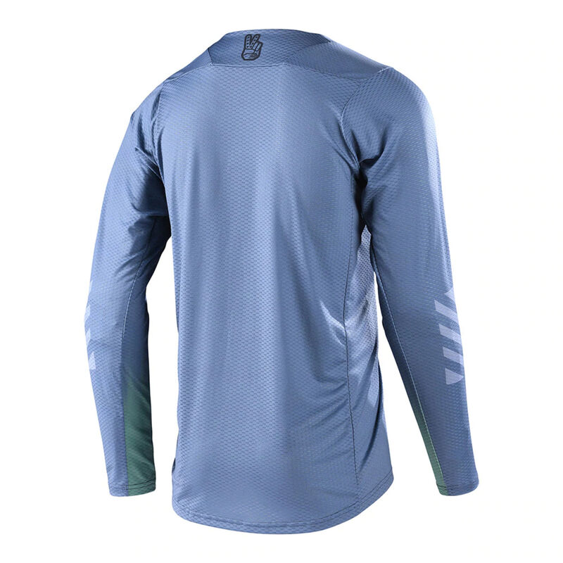 Troy Lee Skyline Air Long Sleeve Jersey Mens image number 1