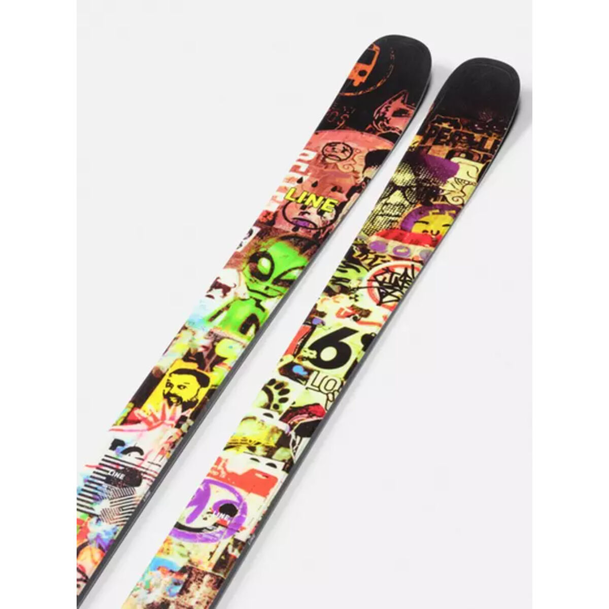 Line Chronic 94 Skis | Christy Sports