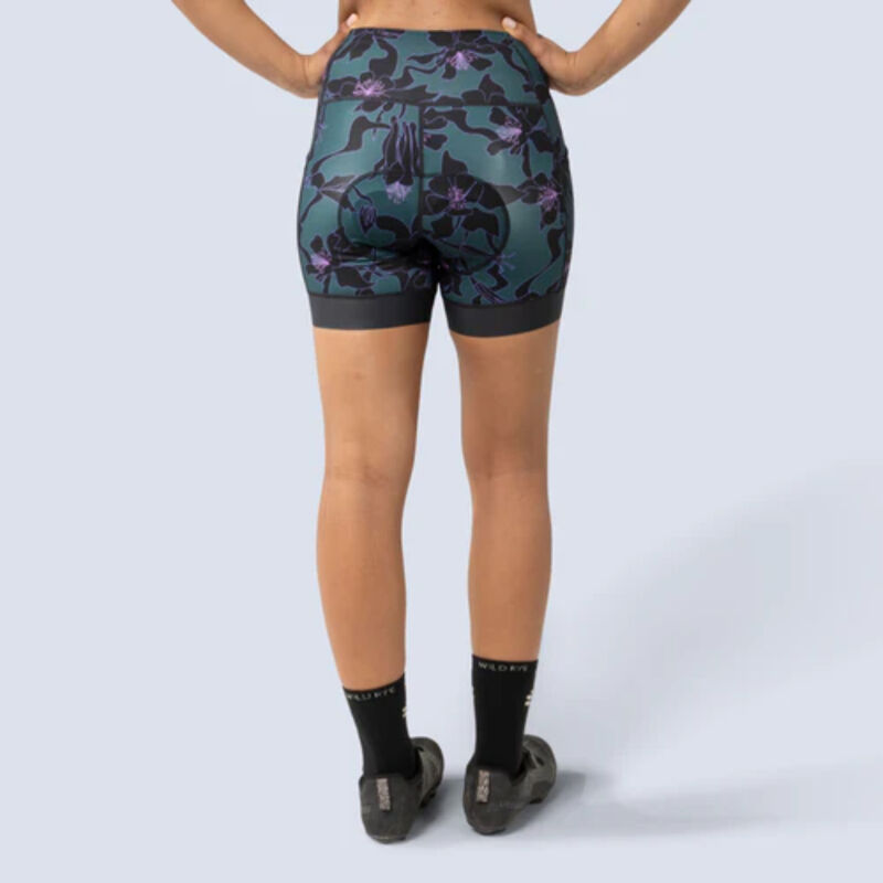 Wild Rye Eleanor Chammy Womens image number 3