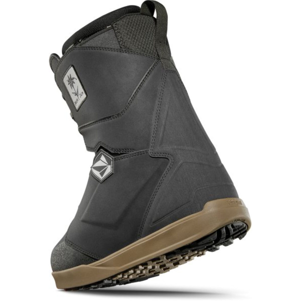 ThirtyTwo Lashed Double BOA X Volcom Snowboard Boots | Christy Sports