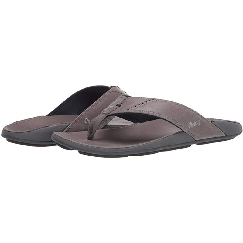 OluKai Nui Sandals Mens image number 0