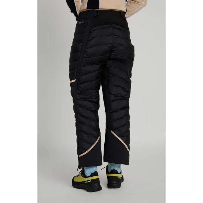 Seniq Wildpuff 800 Packable Down Pants Womens image number 2