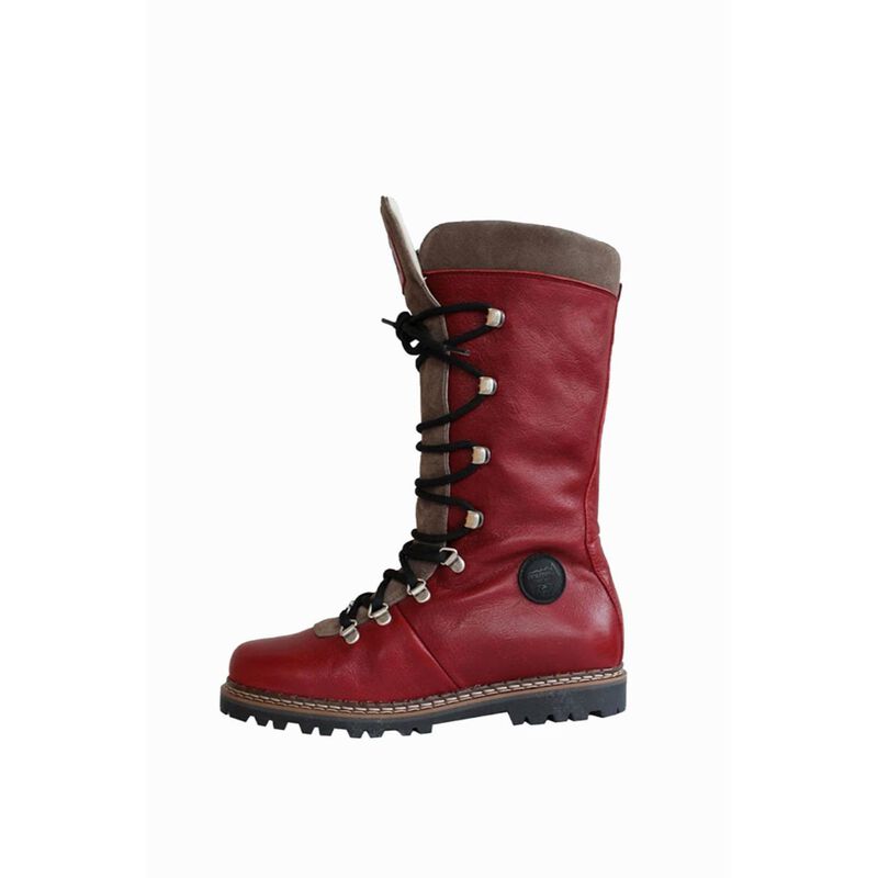 Ammann Malix Tall Boot - Women image number 0