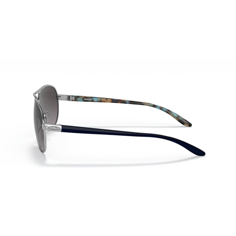 Oakley Feedback Sunglasses + Prizm Grey Gradient Lenses image number 4