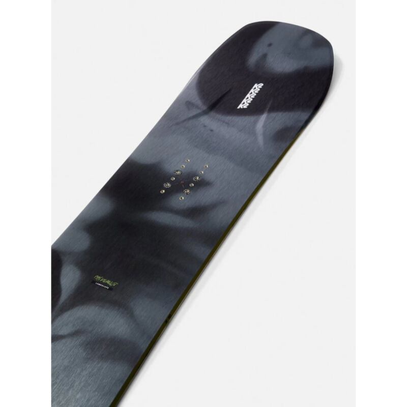K2 Alchemist Snowboard image number 4