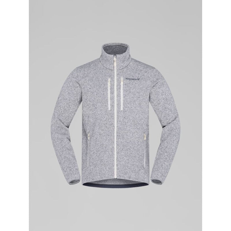 Norrona Femund Warm2 Jacket Mens image number 0
