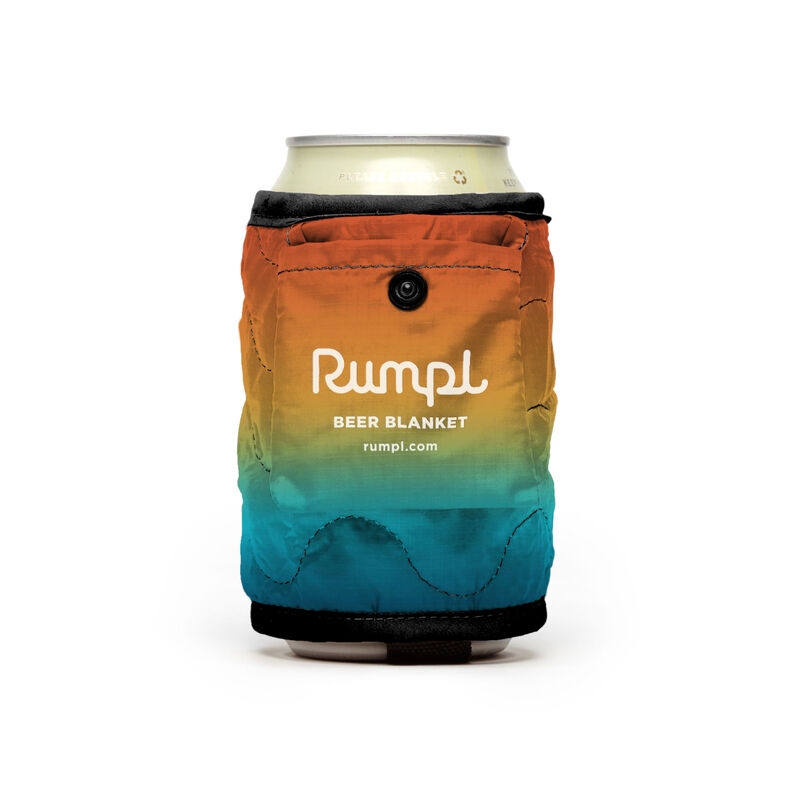 Rumpl Beer Blanket 6-Pack image number 1