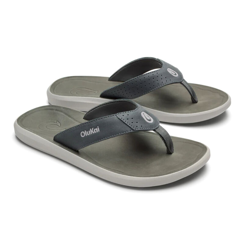 OluKai Pili Sandals Mens image number 0