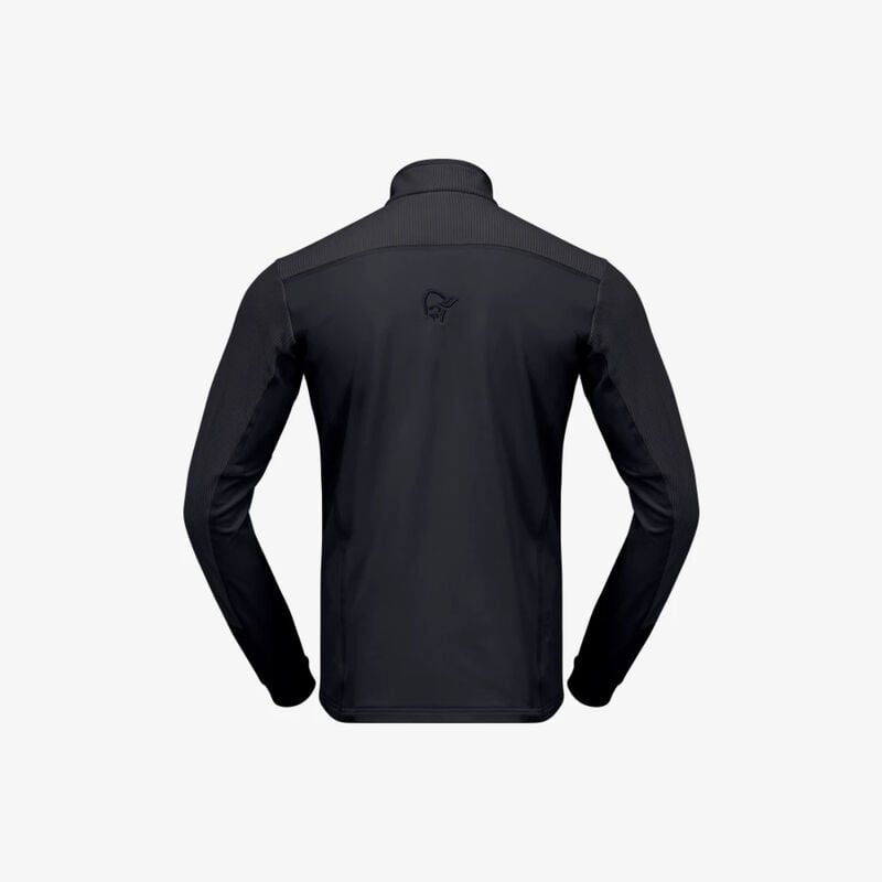 Norrona Loften Warm2 Jacket Mens image number 1