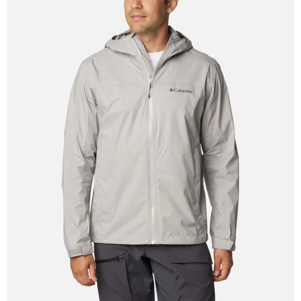 Columbia Evapouration Rain Jacket Mens